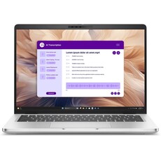Dell Pro 14 Plus PB14250 Notebook PC – Core Ultra 5 236V / 14″ FHD+ / 16GB RAM / 512GB SSD / Win 11 Pro (BTO211_PB14250_EMEA)