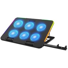 Astrum LCP156 15.6-inch Laptop Cooling Pad (ALCP156B)