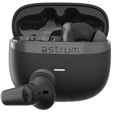 Astrum Duoz ANC10 TWS ANC Earbuds (ATWDA10B)