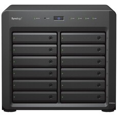 Synology DiskStation DS3622xs+ 12-Bay NAS Enclosure (DS3622xs+)