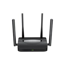 Mercusys MR25BE BE3600 Dual Band Wi-Fi 7 Router (MR25BE)