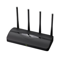 Mercusys MR27BE BE3600 Dual Band Wi-Fi 7 Router (MR27BE)
