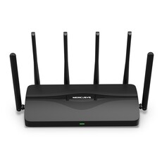 Mercusys MR47BE BE9300 Tri-Band Wi-Fi 7 Router (MR47BE)