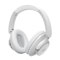 Redragon H610 VIBECORE ANC Bluetooth Wireless Headphones - White (RD-H610G)