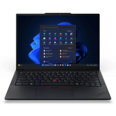 Lenovo ThinkPad E14 Gen 7 Notebook PC – Core Ultra 5 228V / 14″ WUXGA / 32GB RAM / 512GB SSD / Win 11 Pro (21U2000RZA)