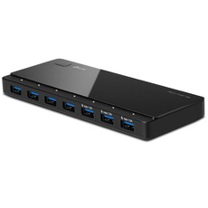 TP-LINK UH700 USB 3.0 7-Port Hub (UH700)