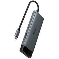 TP-LINK UH7020C USB Type-C 7-in-1 Hub (UH7020C)
