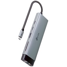 TP-LINK UH9120C USB Type-C 9 in 1 Hub (UH9120C)