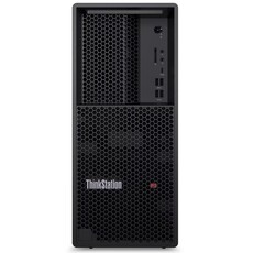 Lenovo ThinkStation P3 Tower AI-Ready Workstation PC - Core i7-14700K / 32GB RAM / 1TB SSD / NVIDIA T1000 8GB / Win 11 Pro (30GS00AMSA)