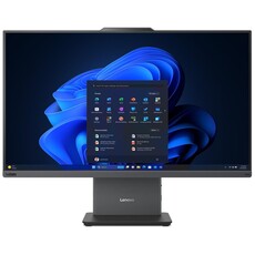 Lenovo ThinkCentre neo 50a 27 Gen 6 All-in-One Desktop PC – Core Ultra 7 256V / 27" FHD / 16GB RAM / 512GB SSD / Win 11 Pro (13QF001GSA)