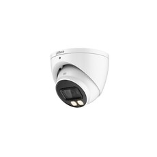 Dahua 5MP Dome 40m IR 2.8mm Full Colour Camera