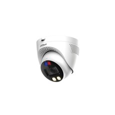 Dahua 2MP 40m IR 2.8mm Active Deterrence HDCVI Eyeball Camera