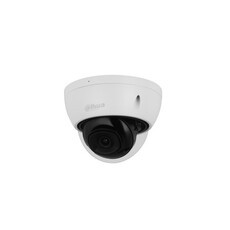 Dahua 2MP IR Fixed-focal Dome WizSense Network Camera