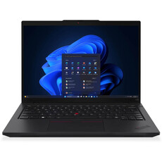 Lenovo ThinkPad L14 Gen 6 Notebook PC – Core Ultra 5 225U / 14″ WUXGA / 16GB RAM / 512GB SSD / LTE / Win 11 Pro (21S7S27R00)