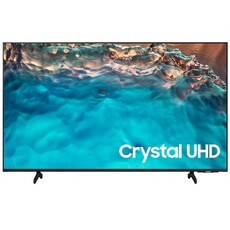 Samsung HG43BU800 43-inch Crystal UHD 4K Hotel TV (HG43BU800AUXXA)
