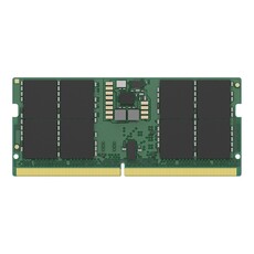 Kingston 32GB DDR5 6400MHz Notebook Memory Module (KVR64V52BD8-32)