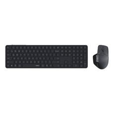 Rapoo 9560M Multi-mode Wireless Keyboard&Mouse Combo
