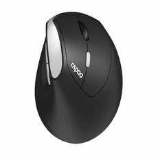 Rapoo EV250 Wireless Ergonomic Vertical Mouse