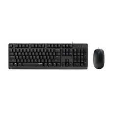 Rapoo X130PRO Wired Keyboard&Mouse Combo