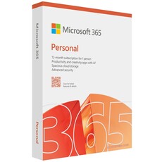 Microsoft 365 Personal Medialess (EP2-32403)