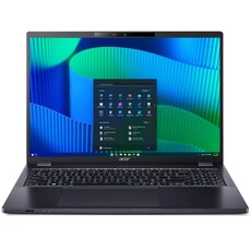 Acer TravelMate P4 16 TMP416-54-TCO-72XB Notebook PC - Core Ultra 7 255U / 16" WUXGA / 16GB RAM / 512GB SSD / Win 11 Pro (NX.BFSEA.002)
