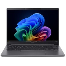 Acer TravelMate X4 14 AI TMX414-51-TCO Notebook PC - Core Ultra 5 226V / 14" WUXGA / 16GB RAM / 512GB SSD / Win 11 Pro (NX.BQCEA.001)
