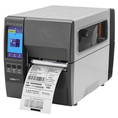 Zebra ZT231 Industrial Thermal Transfer Label Printer (ZT23142-T0E000FZ)
