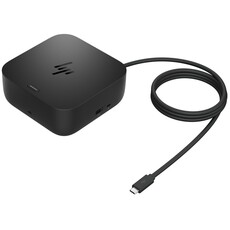 HP USB-C 100W G6 Dock (9X3V1UT)