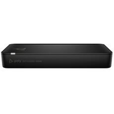 Poly Studio G62 Video Conferencing System (99T09AA)