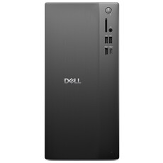 Dell Pro Tower Essential QVT1260 Desktop PC – Core Ultra 5 225 / 8GB RAM / 512GB SSD / Win 11 Pro (BTO102_QVT1260_EMEA)