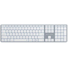 Targus HyperSpace Bluetooth Wireless Keyboard (HS2310UK)