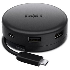 Dell Pro DA326 7-in-1 USB-C Travel Hub (470-BGCG)