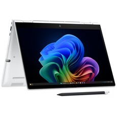 HP EliteBook 8 Flip G2i 13 Notebook Next Gen AI PC - Core Ultra 5 325 / 13.3" WUXGA Touch / 16GB RAM / 512GB SSD / Win 11 Pro (DS8A4ET)