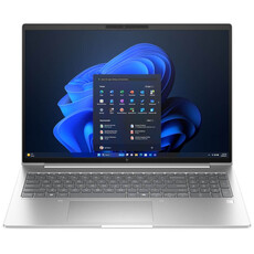 HP EliteBook 6 G1i 16 Notebook AI PC – Core Ultra 7 255U / 16″ WUXGA / 16GB RAM / 512GB SSD / Win 11 Pro (C9EP2ET)