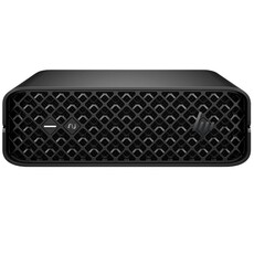 HP Z2 Mini G1i Workstation Desktop PC - Core Ultra 7 265 / 32GB RAM / 1TB SSD / NVIDIA RTX A400 4GB / Win 11 Pro (C6QQ0ET)