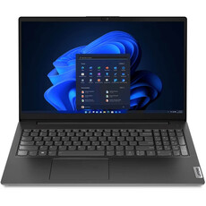 Lenovo V15 G4 IRU Notebook PC – Core i3-1315U / 15.6″ FHD / 8GB RAM / 256GB SSD / Win 11 Pro (83A1002CSASB)
