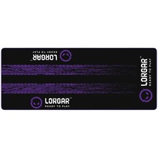 LORGAR Advanced RX1FM Sim Racing Floor Mat (LRG-RX1FM)