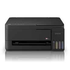 Epson EcoTank Home L3310 A4 All-in-One Ink Tank Printer (C11CL61402)