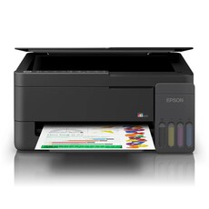 Epson EcoTank Home L3354 A4 All-in-One Ink Tank Printer (C11CL62423)