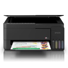 Epson EcoTank Home L3356 A4 All-in-One Ink Tank Printer (C11CL62415)