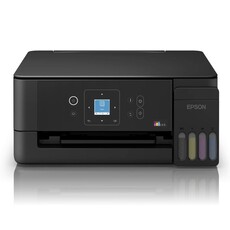 Epson EcoTank Home L3360 A4 All-in-One Ink Tank Printer (C11CL63412)
