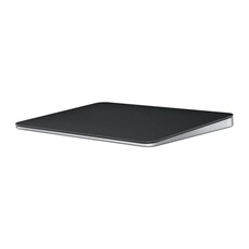 Apple Magic Trackpad (USB‑C) with Multi-Touch Surface - Black (MXKA3ZM/A)