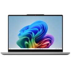 Lenovo IdeaPad 5 2-in-1 14AHP11 Notebook PC - Ryzen 7 250 / 14" WUXGA Touch / 16GB RAM / 512GB SSD / Win 11 Home / Luna Grey (83UJ0014SA)