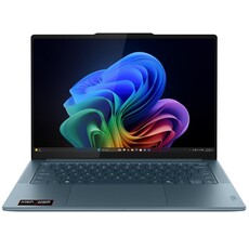 Lenovo Yoga Pro 7 14ASP10 Notebook PC - Ryzen AI 9 365 / 14.5" 3K OLED / 32GB RAM / 1TB SSD / Win 11 Home (83LX000KSA)