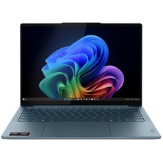 Lenovo Yoga Slim 7 14AKP10 Notebook PC - Ryzen AI 7 350 / 14" WUXGA OLED / 32GB RAM / 512GB SSD / Win 11 Pro (83JY002NSA)