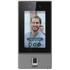 Dahua ASI6214S-PW Face Recognition Access Controller