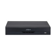 Dahua 16 Channel 1U WizSense Digital Video Recorder (XVR5116HS-I3)