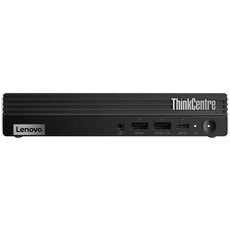 Lenovo ThinkCentre M75q Gen 5 Desktop PC - Ryzen 5 PRO 8600GE / 16GB RAM / 512GB SSD / Win 11 Pro (12RQ002USA)