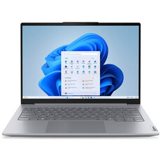 Lenovo ThinkBook 14 G8 IAL Notebook PC - Core Ultra 9 185H / 14" WUXGA / 16GB RAM / 512GB SSD / Win 11 Pro (21SJ00S3ZA)