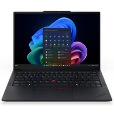 Lenovo ThinkPad E14 Gen 8 Notebook - Core Ultra 7 355 / 14" WUXGA / 16GB RAM / 512GB SSD / Win 11 Pro (21Y6001RZA)